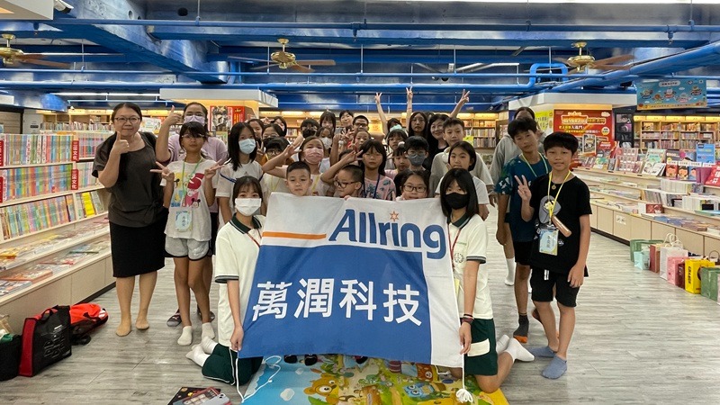 萬潤科技》 製造業也能隔週休三天!萬潤科技為家庭留時間