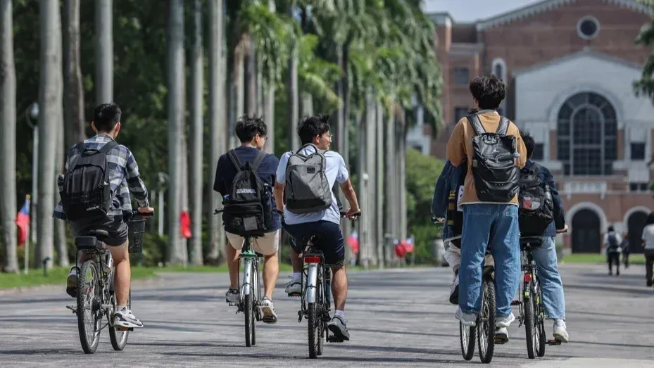 科研扎根…教育部推台灣實中 明年招生