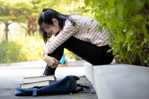 【獨處世代】萬名中小學生3年追蹤：過半覺得滑手機比跟朋友出去好玩
